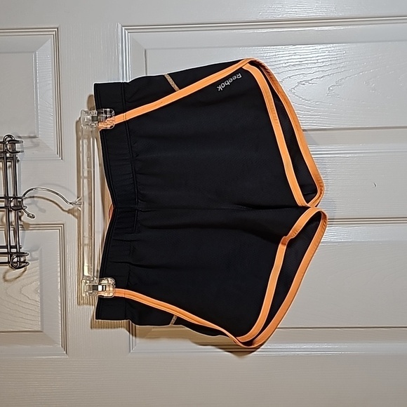 REEBOK Athletic Shorts Size M - Picture 1 of 5